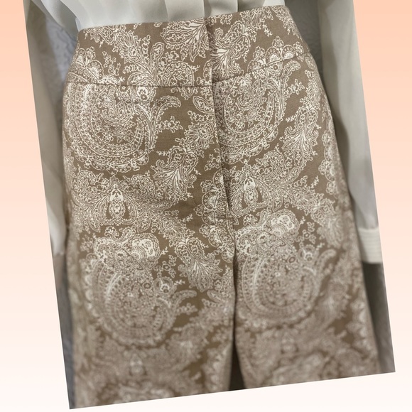 Talbots 12p pants - Picture 3 of 4